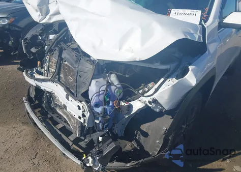 2019 GMC Acadia Slt-1 from USA, damaged, VIN 1GKKNMLS0KZ248752